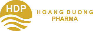 Công Ty TNHH Dược Phẩm Hoàng Dương